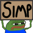 Emoji 1207_peepoSignedSimp