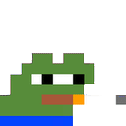 Emoji 1223_PepeSmoke