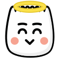 Emoji 12776-angel-tiktok