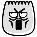 Emoji 12776-astonish-tiktok