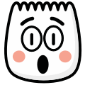 Emoji 15164-wow-tiktok