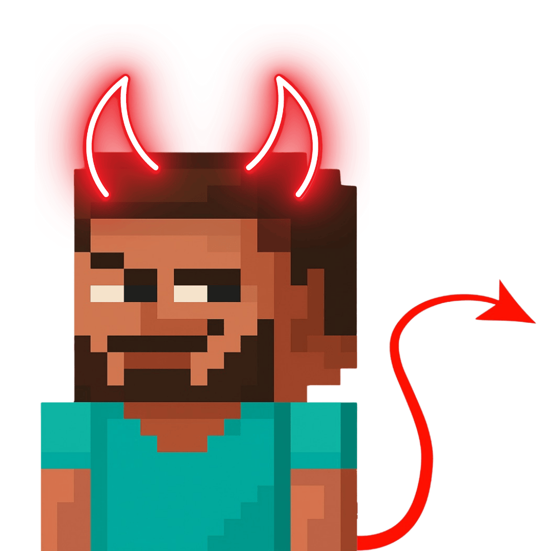 Emoji 15193-gigastevedevil