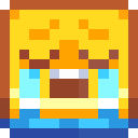 Emoji 19856-sob