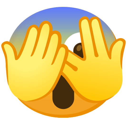 Emoji 22075-shockpeep
