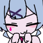 Emoji 23494-rabbit-hole-miku-cute