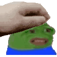 Emoji 2359_cringepepepet