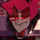 Emoji 23615-alastor-rawr