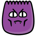 Emoji 2480-evil-tiktok