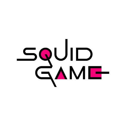 Emoji 29633-squidgamelogo
