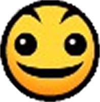 Emoji 30476-newgroundshappy