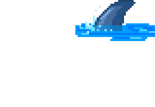Emoji 30495-shark