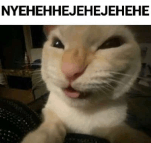 Emoji 32174-evilcat