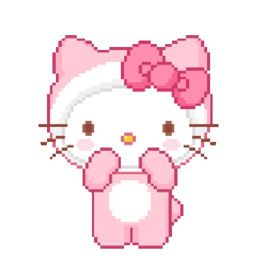 Emoji 32813-hellokitty