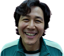 Emoji 3392-squid-smile