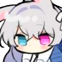 Emoji 3554-jimiku-cute-pet