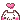 Emoji 3932-pixel-toro-lovehearts
