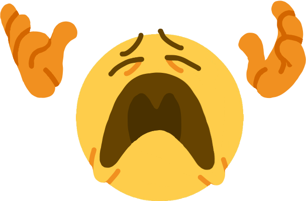 Emoji 42024-emoji-noooo