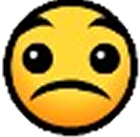Emoji 42889-newgroundsfrown