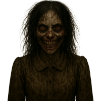 Emoji 43027-scary-woman