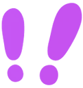 Emoji 43512-exclaim