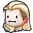 Emoji 4440_Sova_Pokerface