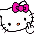 Emoji 45688-hk-fucku