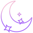 Emoji 4639-purpleombremoon