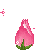 Emoji 46605-rosebloom