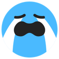 Emoji 47089-cry
