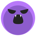 Emoji 50757-shout
