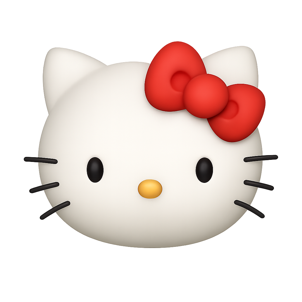Emoji 53646-hello-kitty