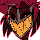 Emoji 5668-alastor-smug