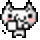 Emoji 6132-pixel-toro-punch