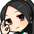 Emoji 6161-sage-ok