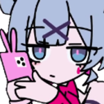 Emoji 64194-rabbit-hole-miku-phone