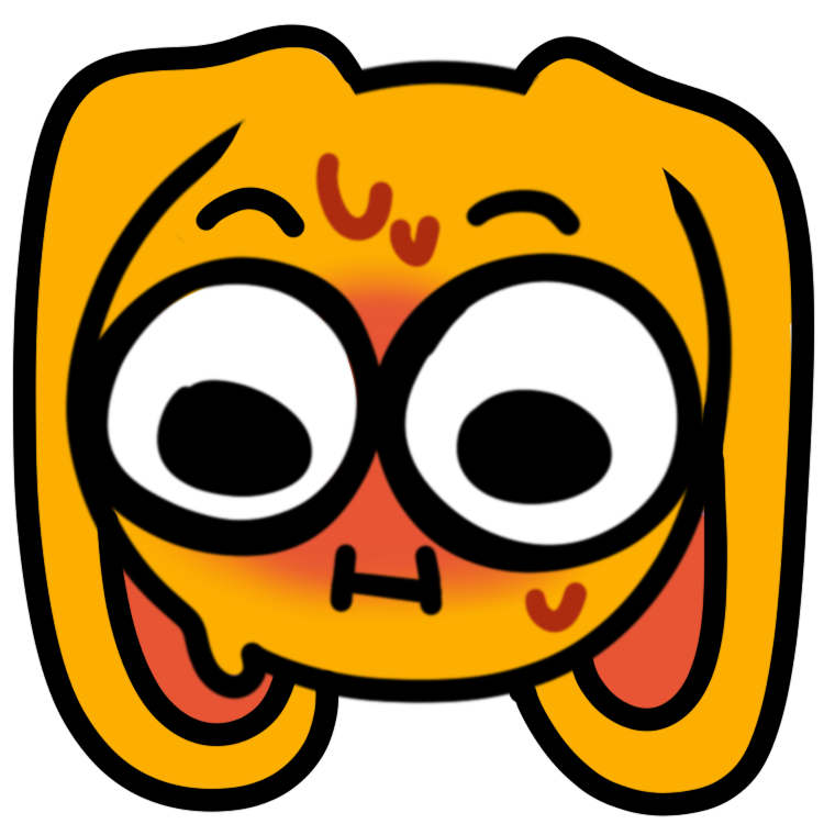 Emoji 64927-bunny-stress