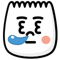 Emoji 69278-nap-tiktok