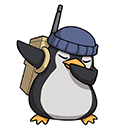 Emoji 7437-penguindab-valorant