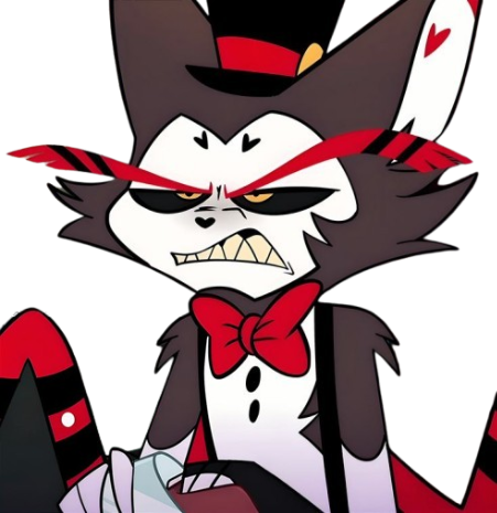 Emoji 79632-husk-angry