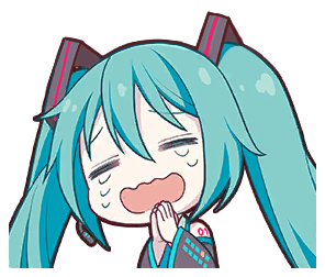 Emoji 8122-miku-cry