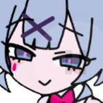 Emoji 81470-rabbit-hole-miku-smirk