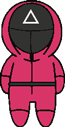 Emoji 81877-squidgame