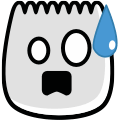 Emoji 81878-stun-tiktok