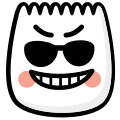 Emoji 83915-cool-tiktok