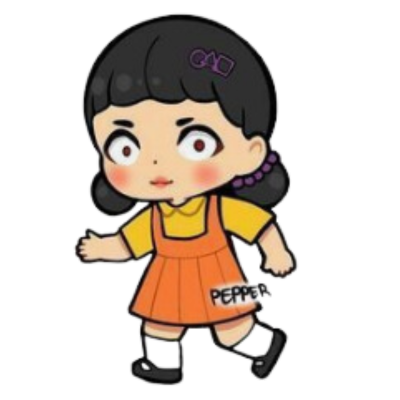 Emoji 8433-dollsquid