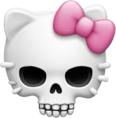 Emoji 85997-deadkitty