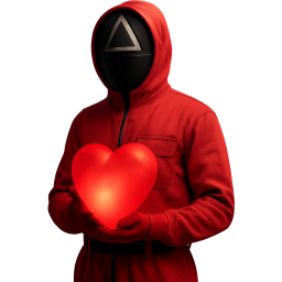 Emoji 88000-maskedguardx3