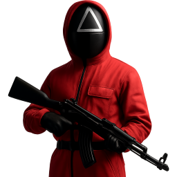 Emoji 89935-maskedguardx2