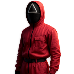 Emoji 92253-maskedguard