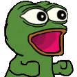 Emoji 9519_Pepe_Hype